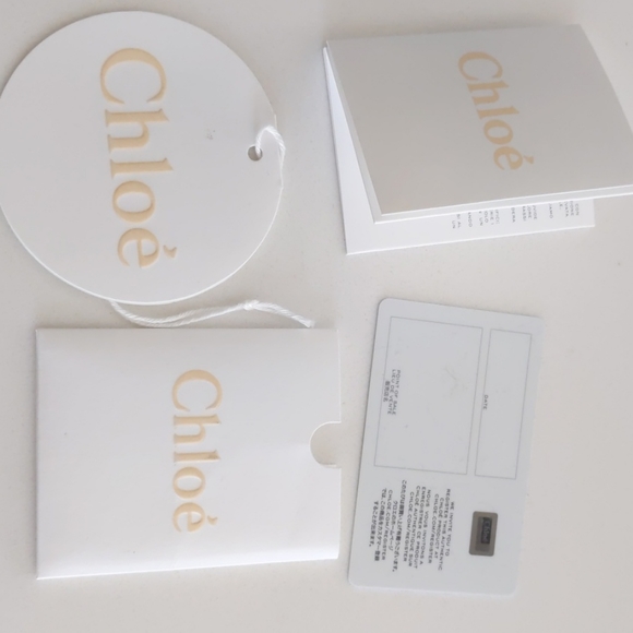 Chloe small drew shoulder bag - Picture 7 of 7